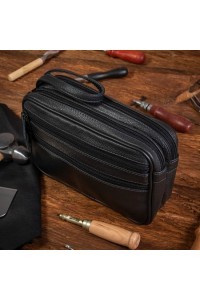 Piterek Męski na Dokumenty do Ręki Duży L2D - 