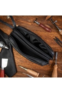 Piterek Męski na Dokumenty do Ręki Duży L2D - 