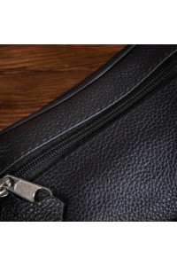 Saszetka Kabura do Paska Skórzana S1MJ - 