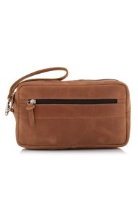 Saszetka Vintage na Dokumenty Koniakowa WX19 - 