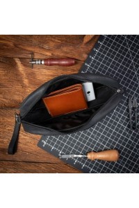 Piterek Męski do Ręki na Dokumenty WX14 - 