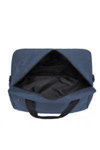 Mała Torba podręczna do Samolotu granatowa 40x20x25 Ryanair Kebo 