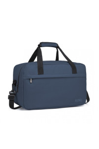 Mała Torba podręczna do Samolotu granatowa 40x20x25 Ryanair Kebo 