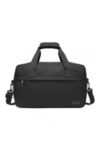 Mała Torba podręczna do Samolotu czarny 40x20x25 Ryanair Kebo 