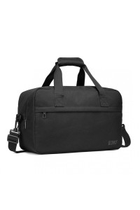 Mała Torba podręczna do Samolotu czarny 40x20x25 Ryanair Kebo 