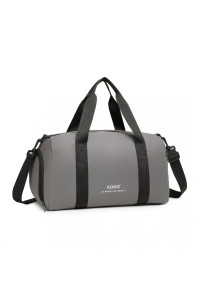 Mała Torba podręczna do Samolotu Ryanair Wizzair 40x20x25 szara Hoff 