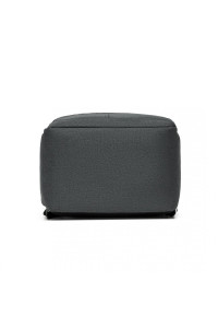 Szary lekki Plecak podręczny do Samolotu Ryanair Wizz Air 40x20x25 Comodo 