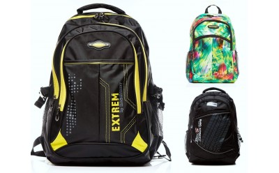 Który plecak powinieneś wybrać na nowy rok szkolny?