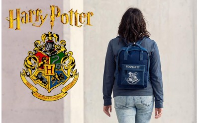 Plecak Harry Potter Szkoły Hogwarts