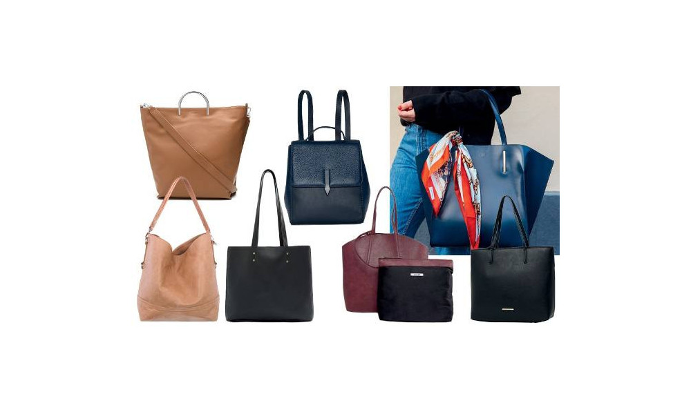 Powody, dla których warto zainwestować w dodatki ze skóry naturalnej