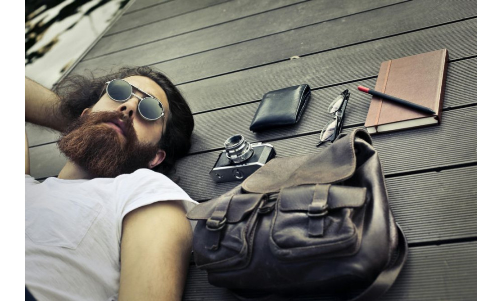 Jak wybrać dobry portfel męski? Podpowiadamy!