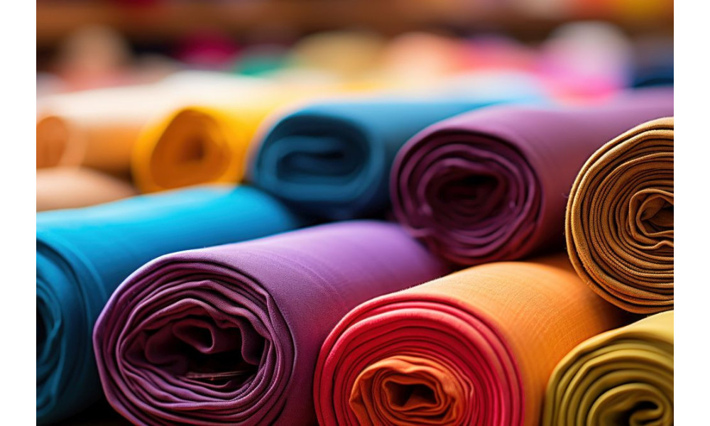 Czym jest tkanina bonino?