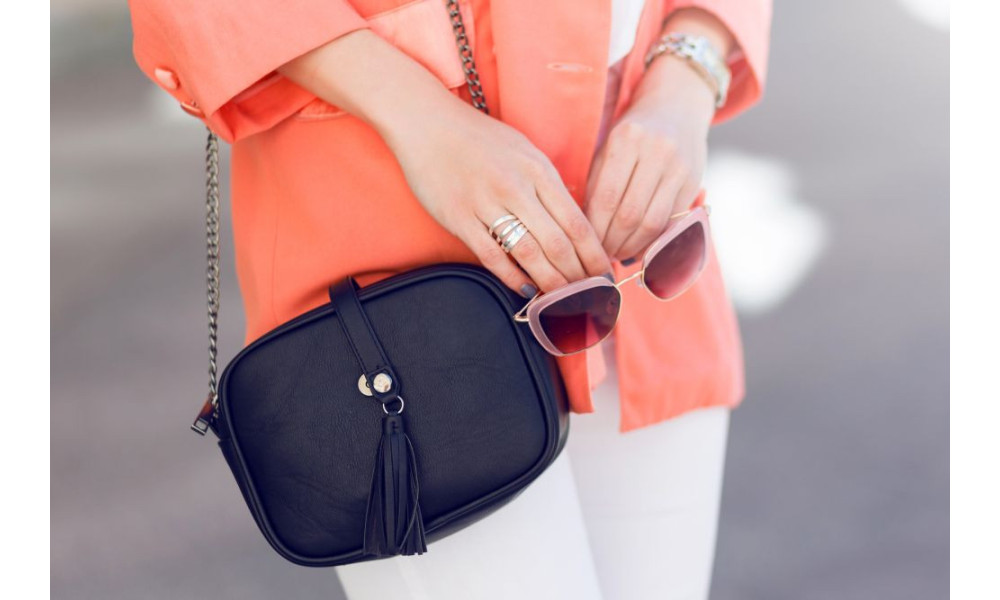 Portfel czy torebka? A może wygodne 2w1? Portfel czy torebka? A może wygodne 2w1?