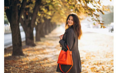 Najmodniejsze torebki na jesień 2025 Najmodniejsze torebki na jesień 2025