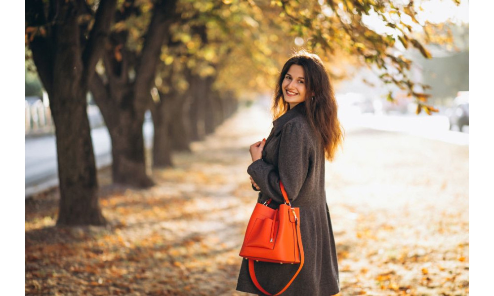 Najmodniejsze torebki na jesień 2025 Najmodniejsze torebki na jesień 2025